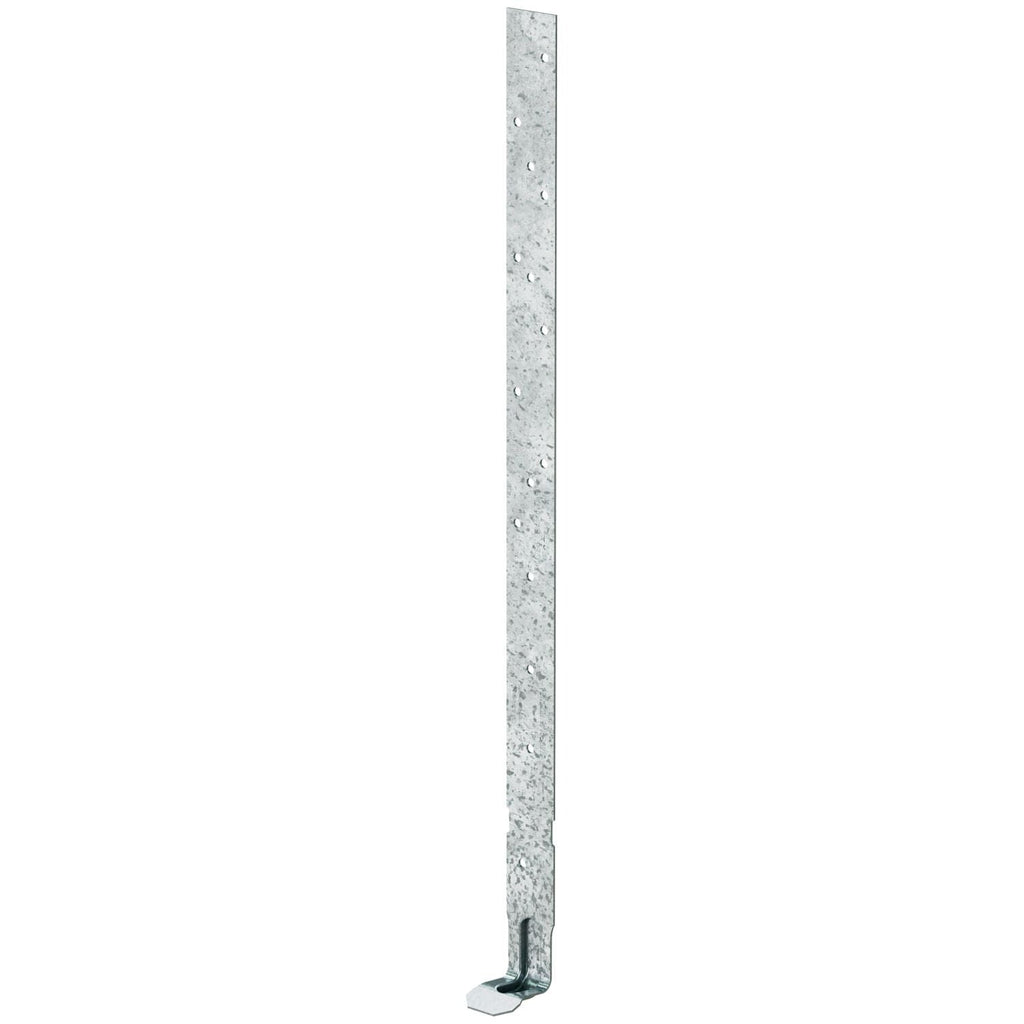Simpson Strong-Tie META18 META 18-in. Galvanized Embedded Truss Anchor