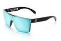 Heat Wave Quatro Z87 ARCTIC CHROME Sunglasses