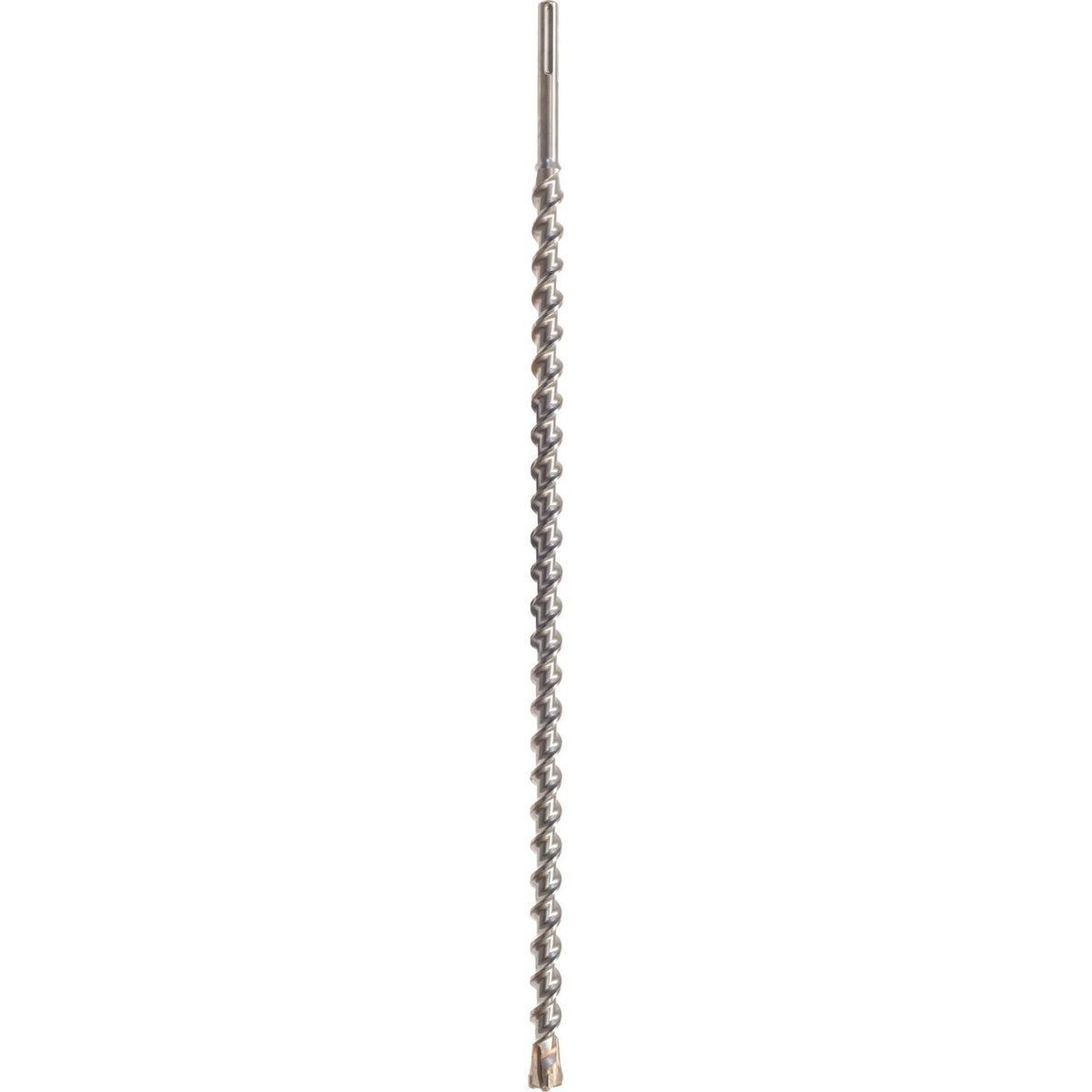 Simpson Strong-Tie MDMX11236Q 1-1/8-in. x 36-in. SDS-max Shank Quad-Head Drill Bit