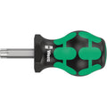 Wera 367 Torx Stubby Screwdriver, Torx 40x25-mm.