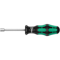 Wera 395 Ho Nutdriver, 10x90-mm.