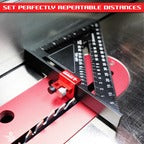 Swan Falcon Depth Stop (SDS500)