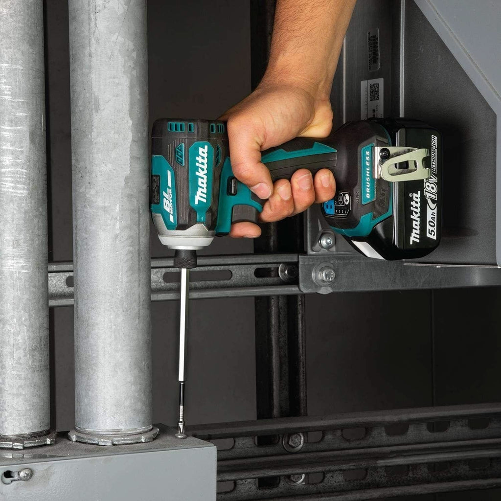 Makita E-01286 Impact XPS #2 Phillips 6" Power Bit