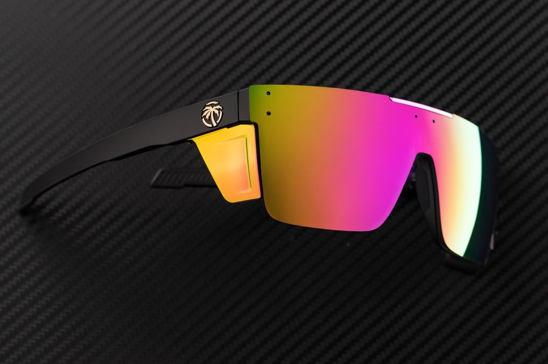 Heat Wave Performance Quatro Spectrum Z87+ Sunglasses