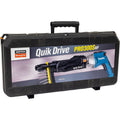 Simpson Strong-Tie PRO300SRFG2M35K Quik Drive PRO300SRFG2 Roofing Tile System w/ Makita 3500 RPM Screwdriver Motor