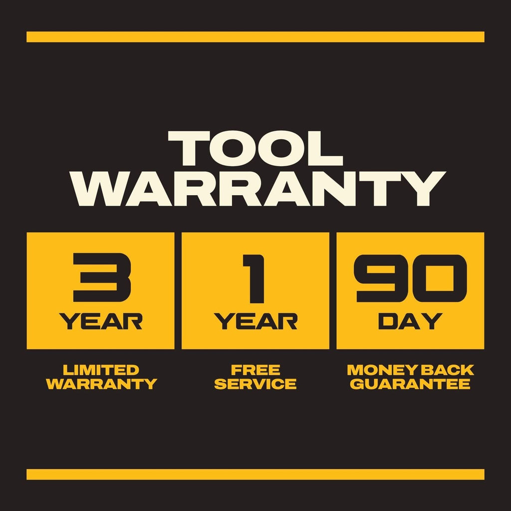 DEWALT 20V XR Cordless 6-1/2-in Track Saw + Guide Rail Track Bundle (DCS525ST)