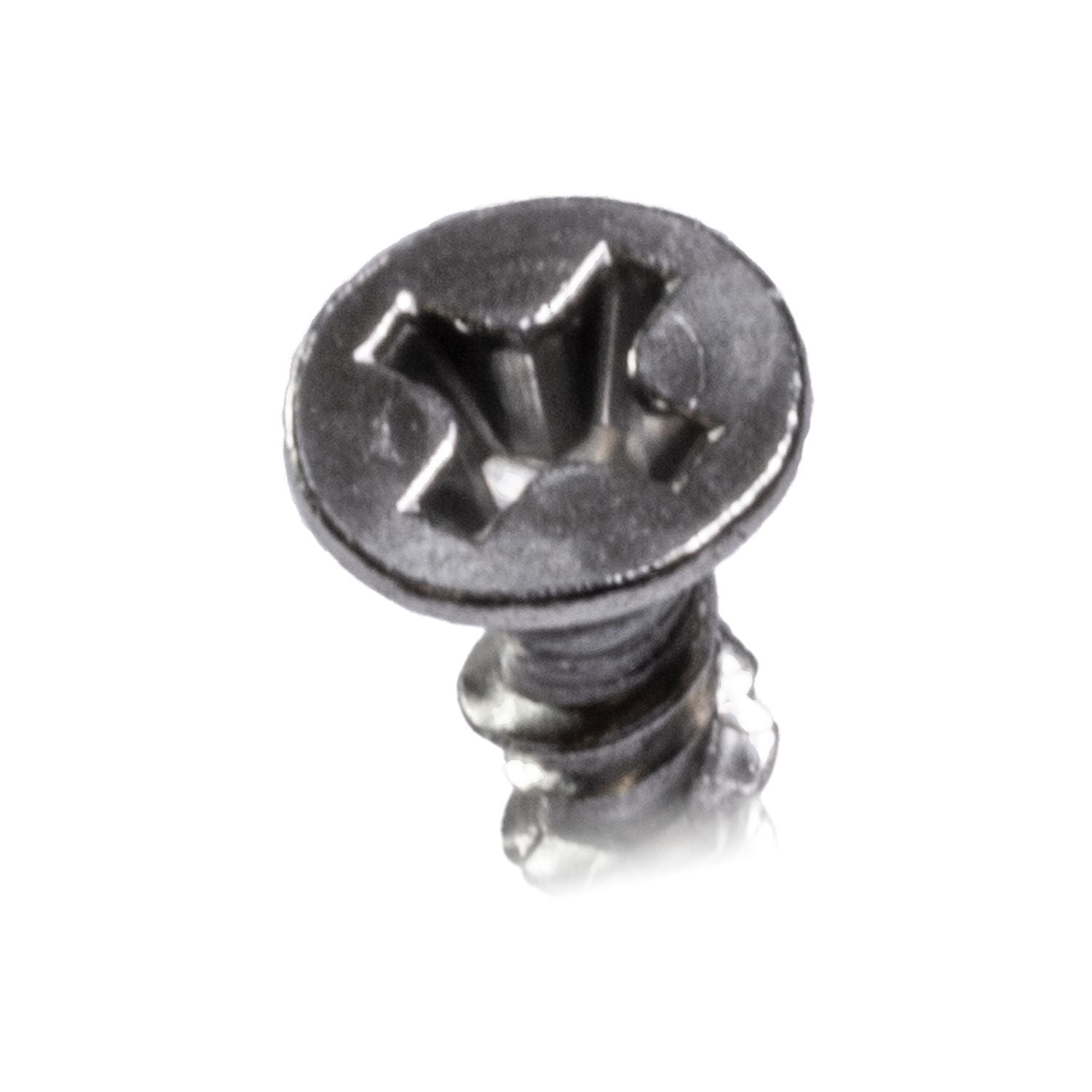 Simpson Strong-Tie T06J050FXC Marine Screw, Flat Head, #6 x 1/2-in. #2 Phillips Drive, Type 316, 100-Pack