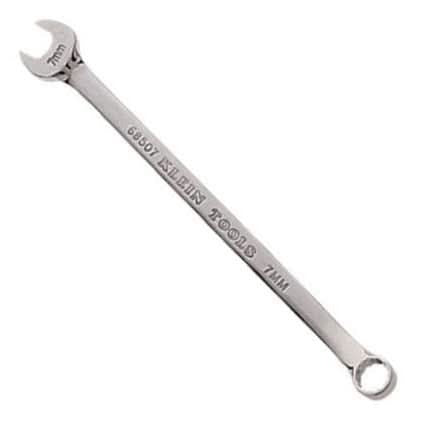 Klein 68507 Metric Combination Wrench - 7 mm