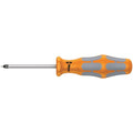 Wera 368 Screwdriver For Square Socket Head Screws, # 0x60-mm.
