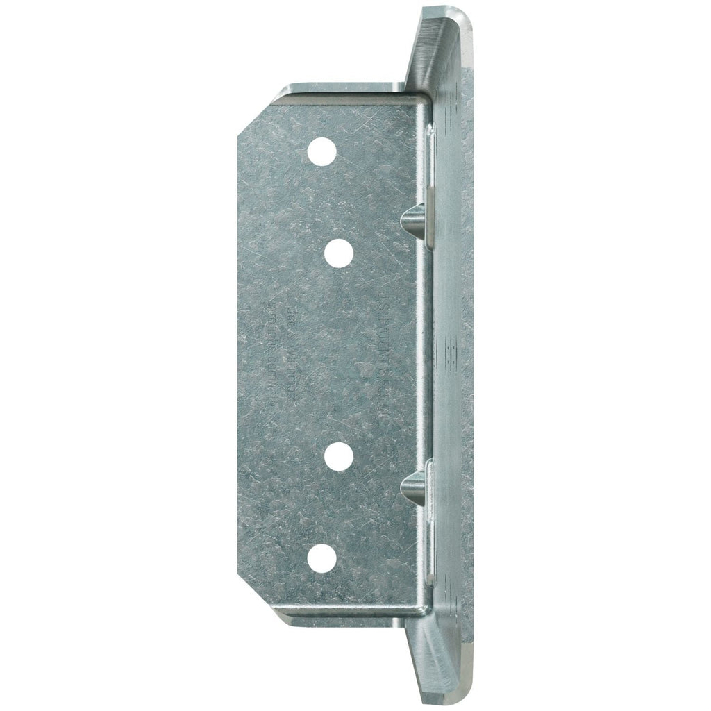 Simpson Strong-Tie MFCB47.5-R25 MFCB 7-1/2-in. Bypass Framing Fixed-Clip Connector, 25-Pack
