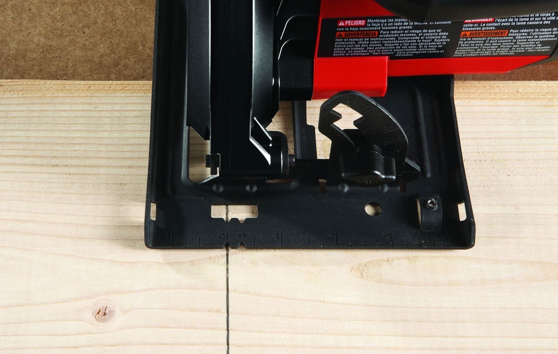 SKIL 5180-01 Corded 7-1/4" Corded Circular Saw