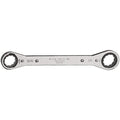 Klein 68206 Ratcheting Box Wrench - 13/16" x 7/8"