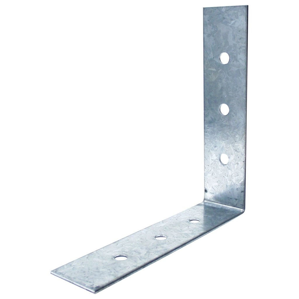 Simpson Strong-Tie A88 8-in. x 8-in. x 2-in. Galvanized Angle