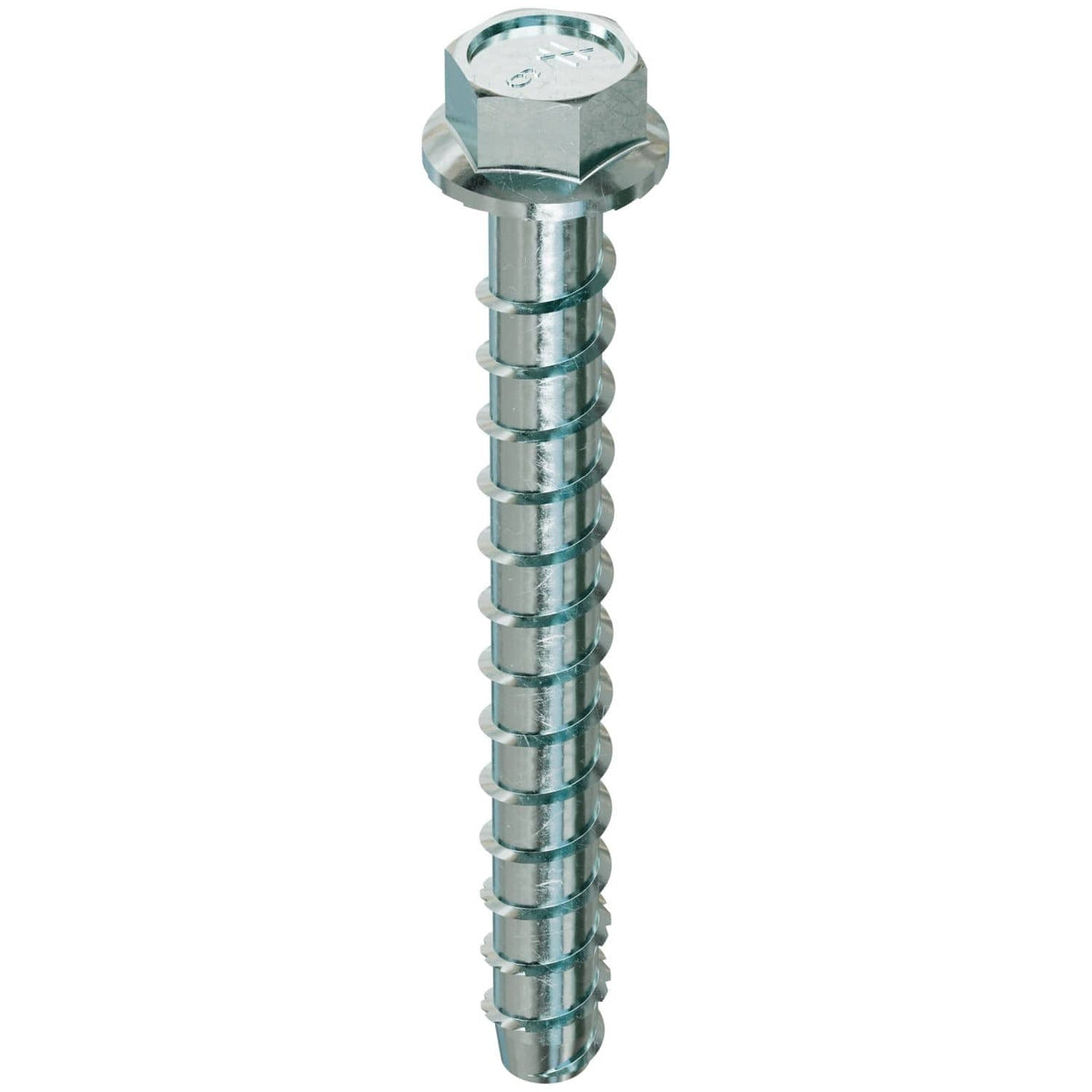 Simpson Strong-Tie THDB62600HF1 Titen HD 5/8-in. x 6-in. Heavy-Duty Screw Anchor