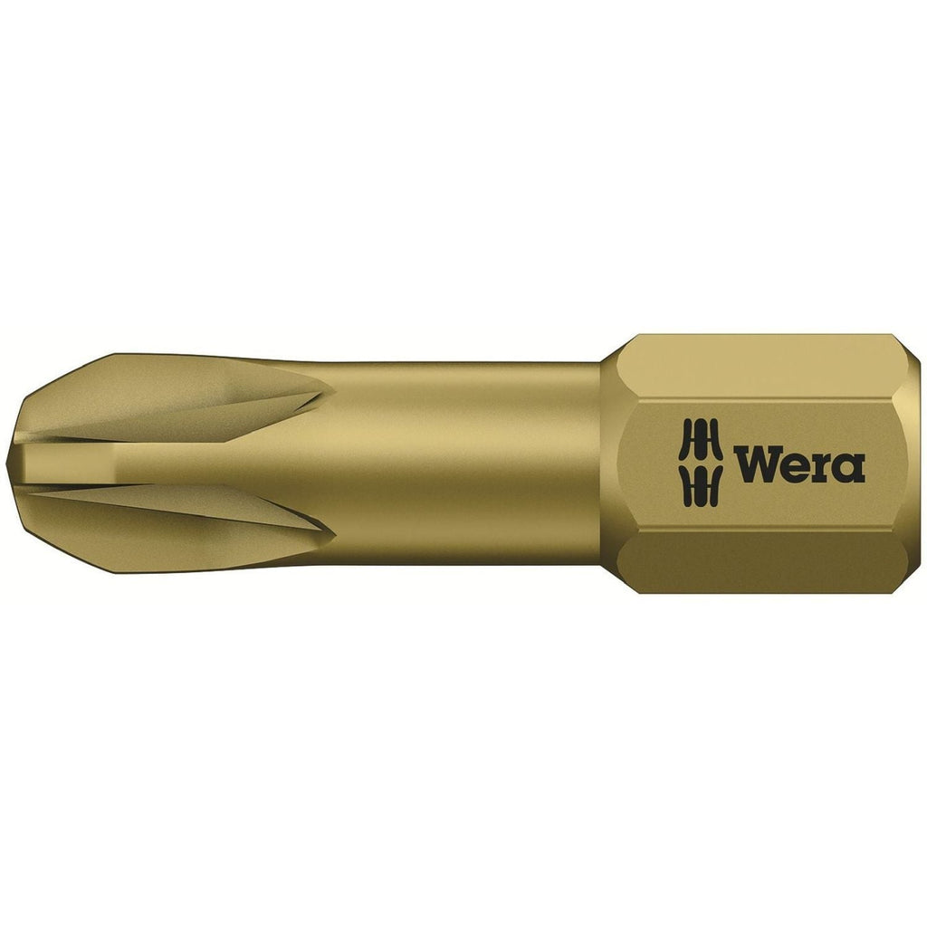 Wera 855/1 Th Bit, Pz 3x25-mm.