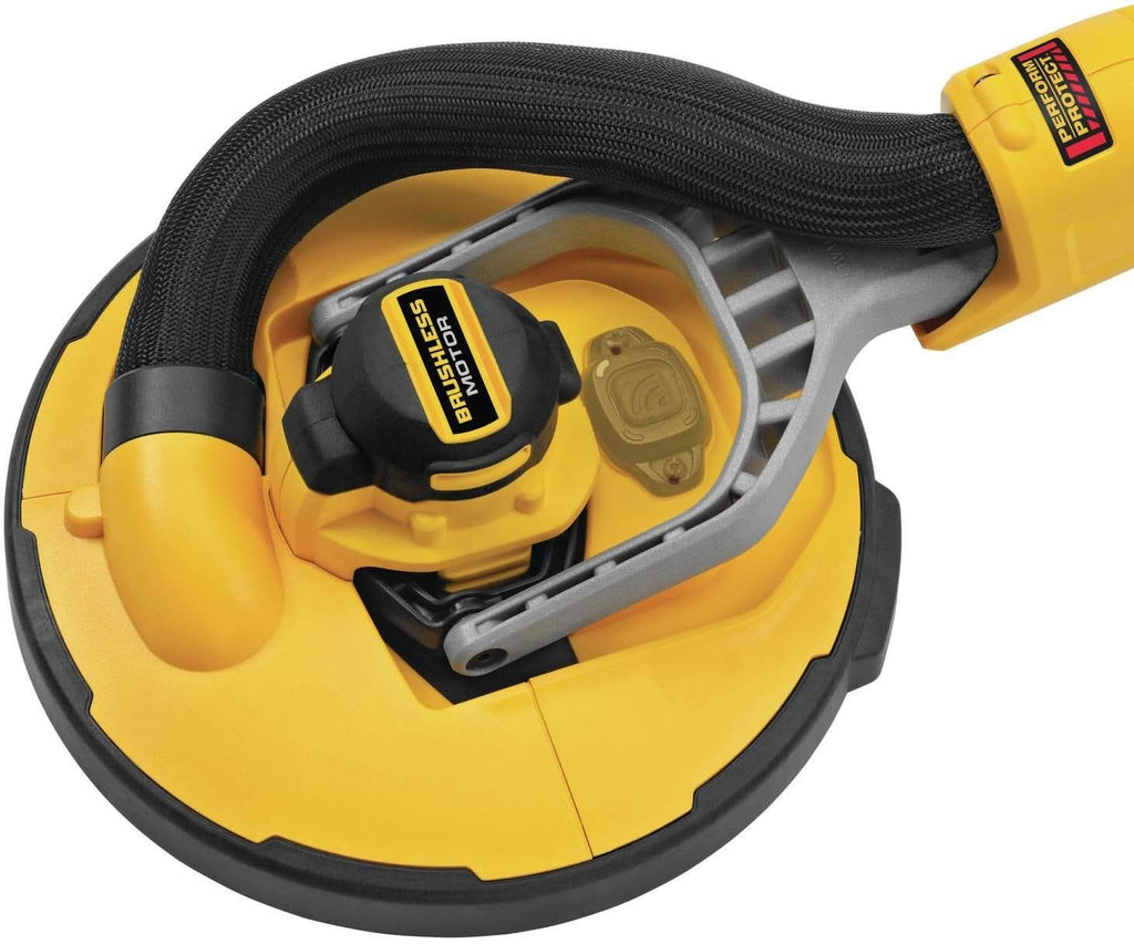 Dewalt DCE800B 20V MAX Cordless 9" Drywall Sander, Tool Only