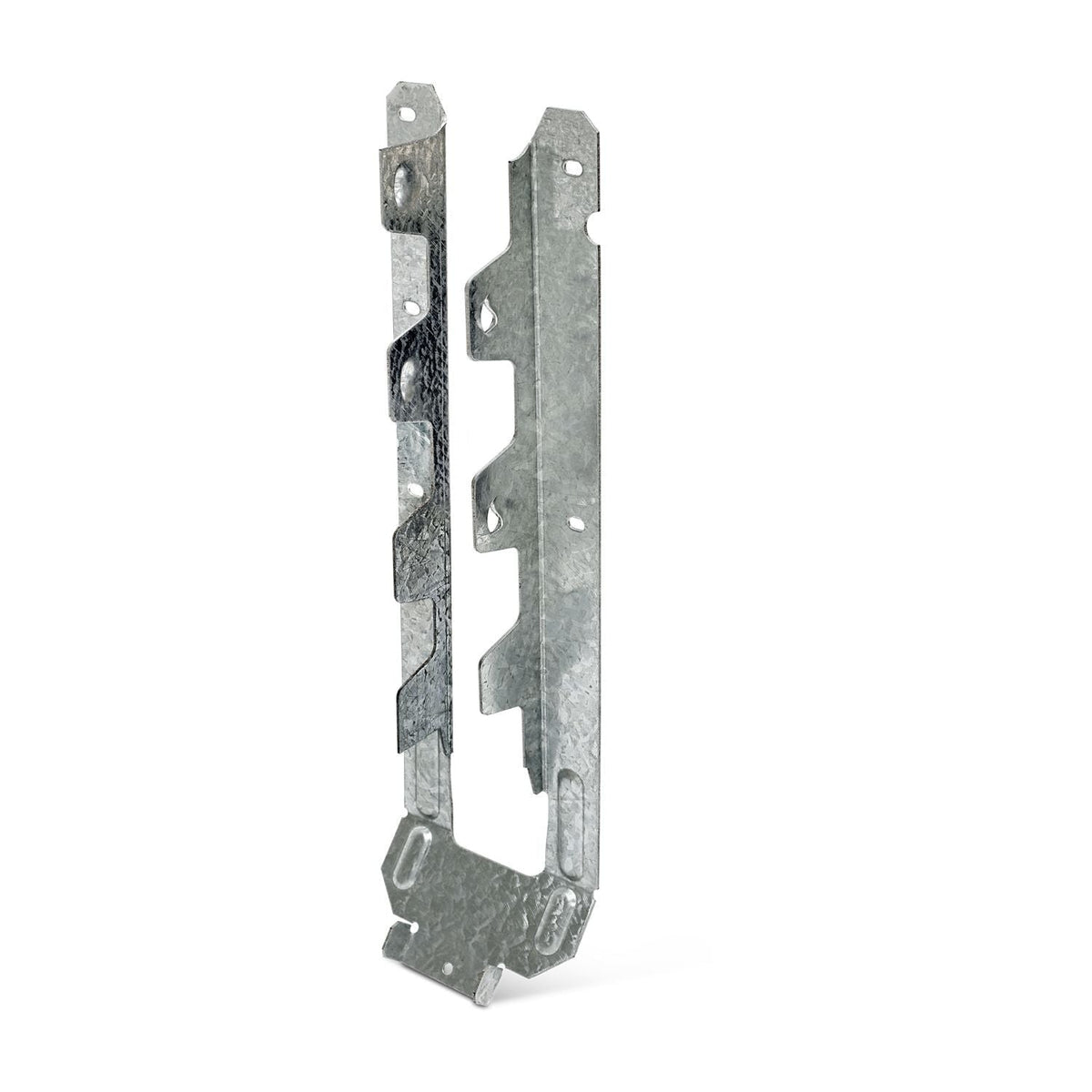 Simpson Strong-Tie LRU212Z LRUZ ZMAX Galvanized Slopeable Light Rafter U Hanger for 2x12