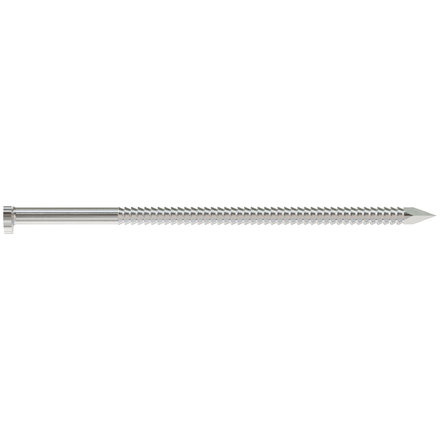 Simpson Strong-Tie T10A325T31 31°–34° Paper Tape, Clipped Head, Ring-Shank Nail, 3-1/4-in. Type 316, 1000-Pack