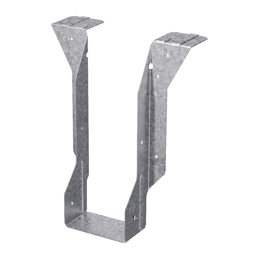 Simpson Strong-Tie HB7.12/14 HB Top-Flange Joist Hanger for 7-in. x 14-in. Engineered Wood