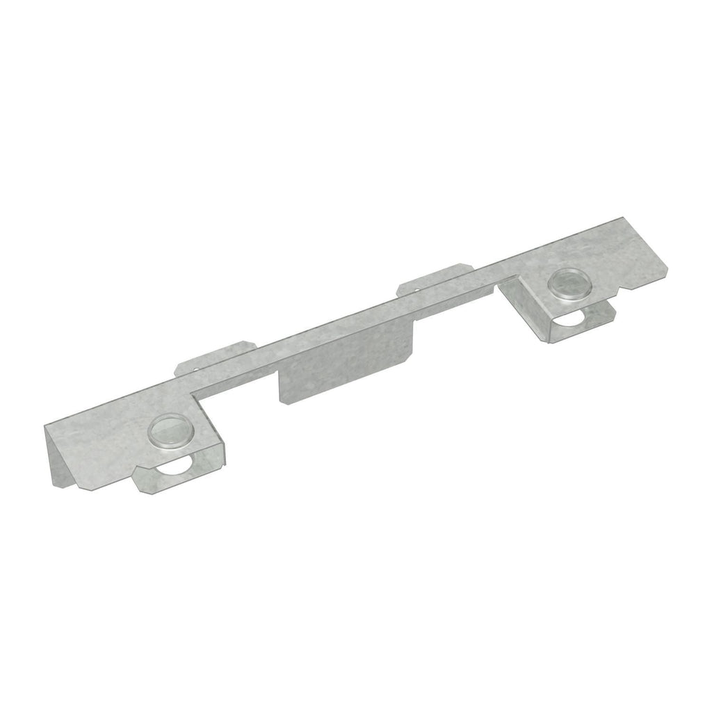 Simpson Strong-Tie SSWT18 Reversible Anchor Bolt Template for 18-in. Steel Strong-Wall Shearwall