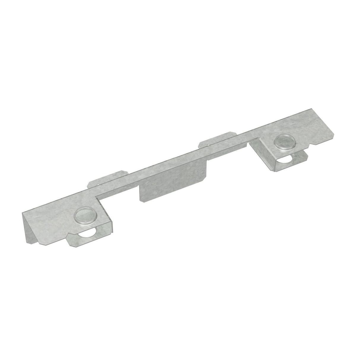 Simpson Strong-Tie SSWT18 Reversible Anchor Bolt Template for 18-in. Steel Strong-Wall Shearwall