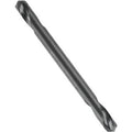 Bosch BL6020 12-Piece 20 Diameter x 2-5/32 In. Wire Gauge Double-End Black Oxide Drill Bits
