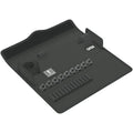 Wera 9472 Textile Box Safe-Torque, For Up To 23-Pieces, Empty, 240x47x148-mm.