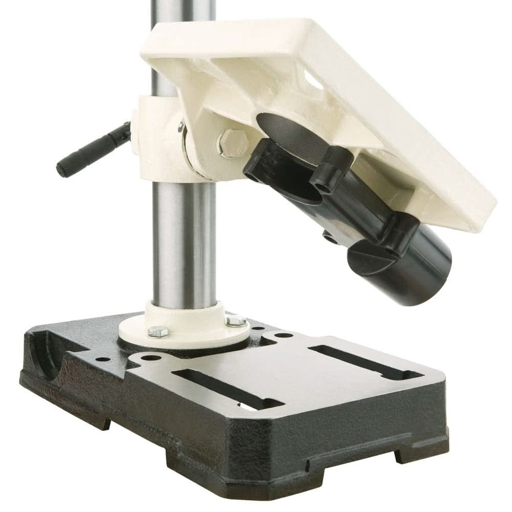 Shop Fox W1667 1/2 HP 8-Inch 5 Speed Oscillating Drill Press