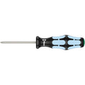 Wera 3367 Screwdriver For Torx Screws, Stainless, Torx 8x60-mm.