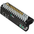 Wera Bit-Check 30 Wood 1, 30-Pieces