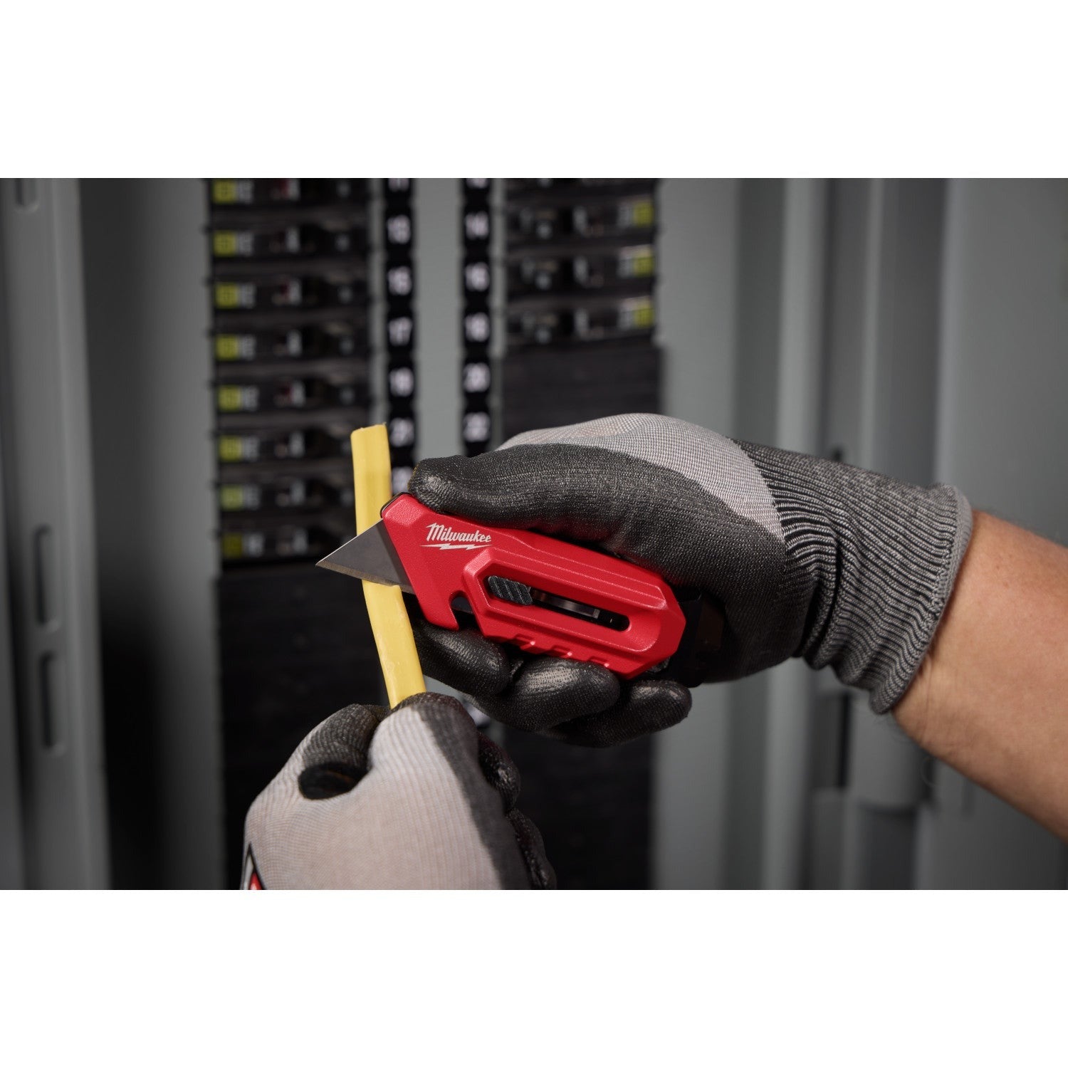 Milwaukee 48-22-1517 Multi-Function Compact Utility Knife