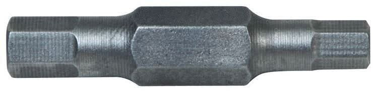 Klein 3255 Broad-Head Bull Pin, 1-1/4-Inch