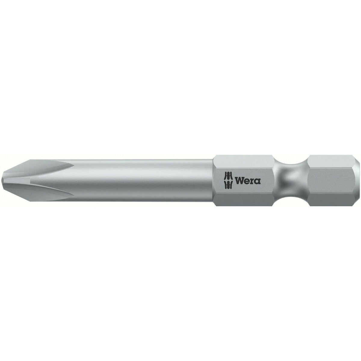 Wera 851/4 A Bit, Ph 0x50x3-mm.