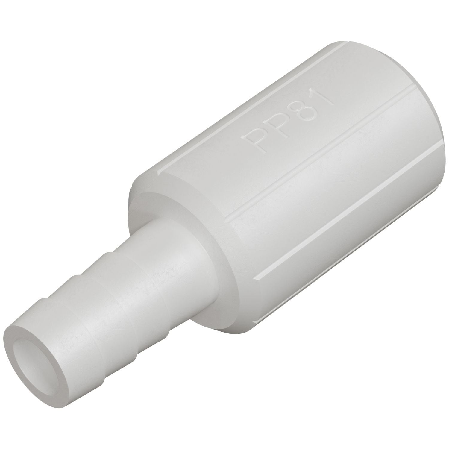Simpson Strong-Tie PP81-RP10 Adhesive Piston Plug for 13/16-in. Hole Diameter, 10-Pack