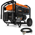 Generac 7681 GP6500 389 PR with Cord