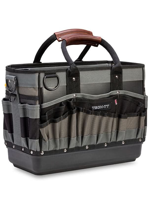 Veto Pro Pac Tech TT Rubber Base Tool Tote