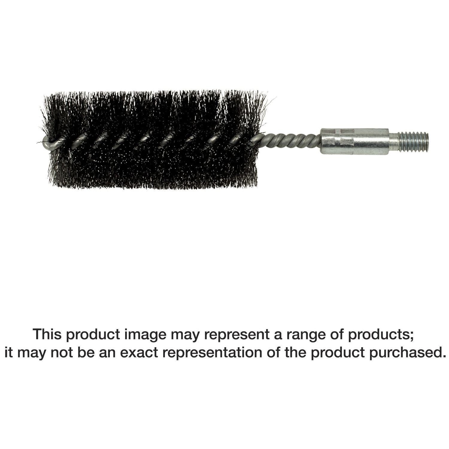 Simpson Strong-Tie ETB112S ETBS 1-1/8-in. Wire Hole-Cleaning Brush Head