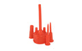 Fastcap XTIP Extra Long Trimmable Tip for 2P-10 Bottles, 1-Pack