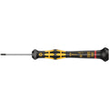 Wera 1550 Ph Esd Kraftform Micro Screwdriver For Phillips Screws, Ph 000x40-mm.