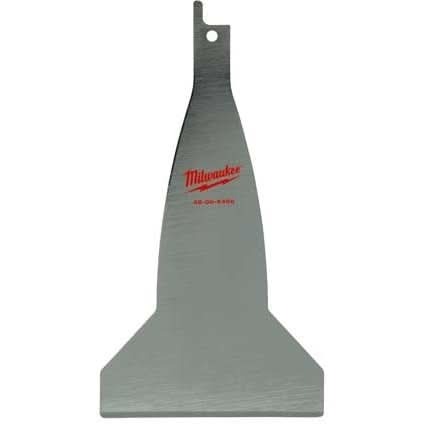 Milwaukee 49-00-5456 3" Scraper Recip Blade