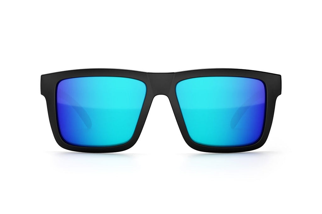 Heat Wave XL VISE Z87 Stars and Stripes USA Sunglasses