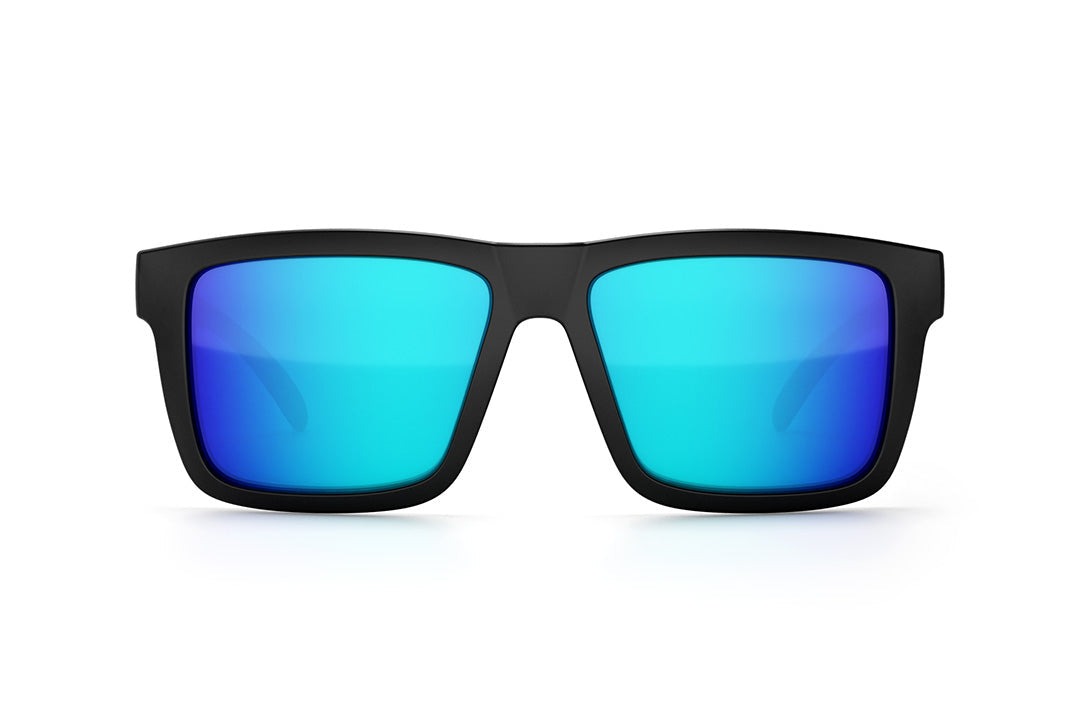 Heat Wave XL VISE Z87 Stars and Stripes USA Sunglasses