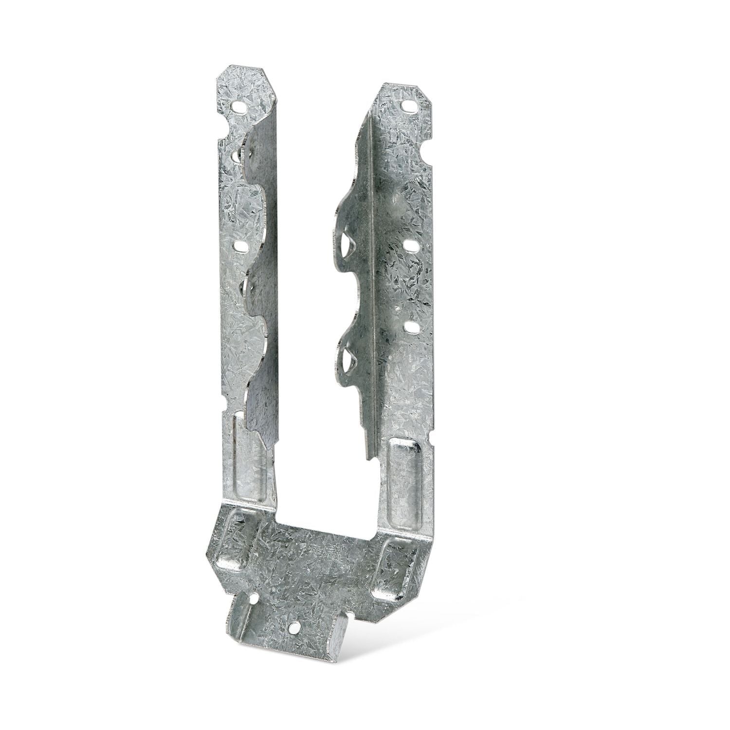 Simpson Strong-Tie ZMAX Galvanized Slopeable Light Rafter U Hanger for 2x8 (LRU28Z)
