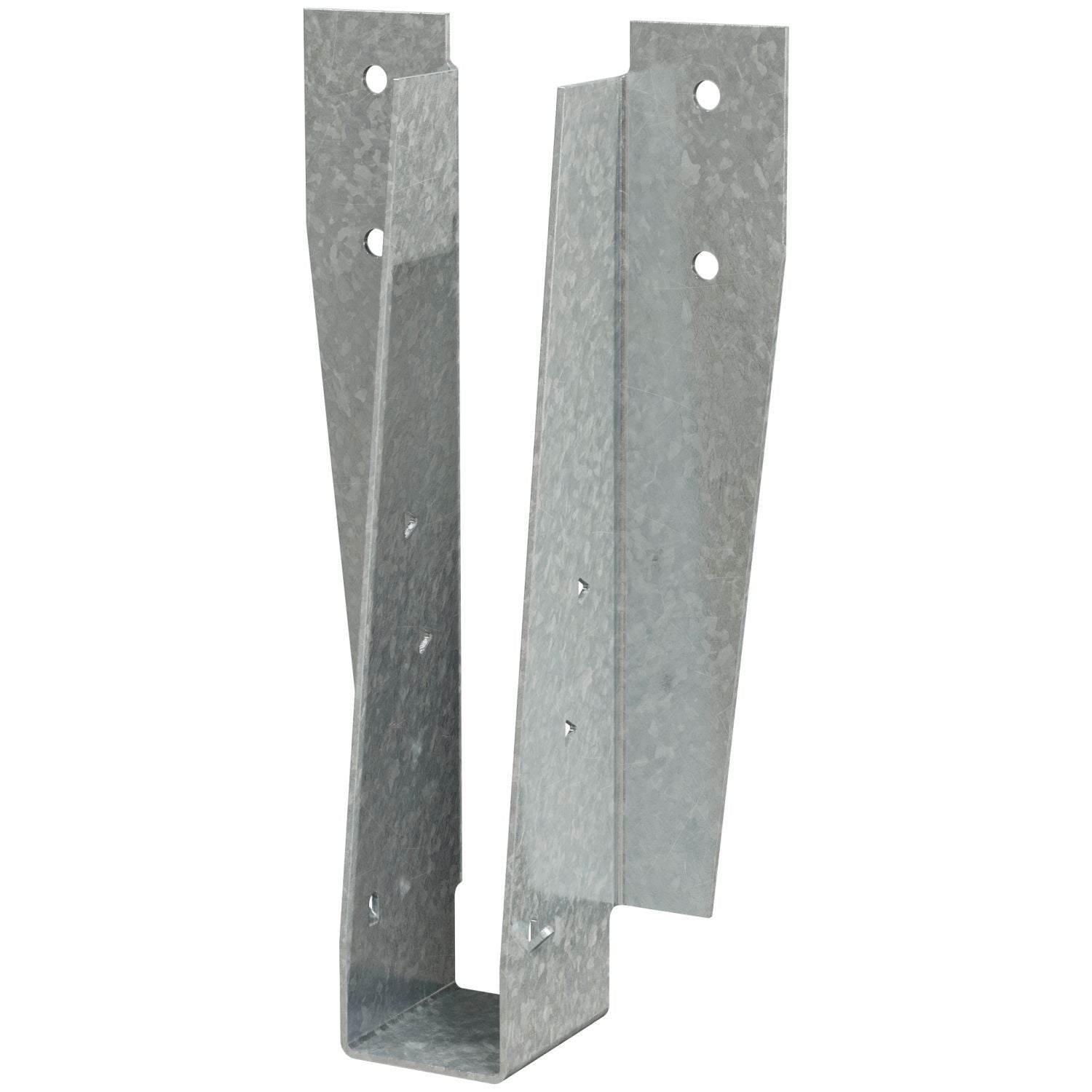 Simpson Strong-Tie DU210 DU Face-Mount Drywall Hanger for 2x10 with SDS Screws