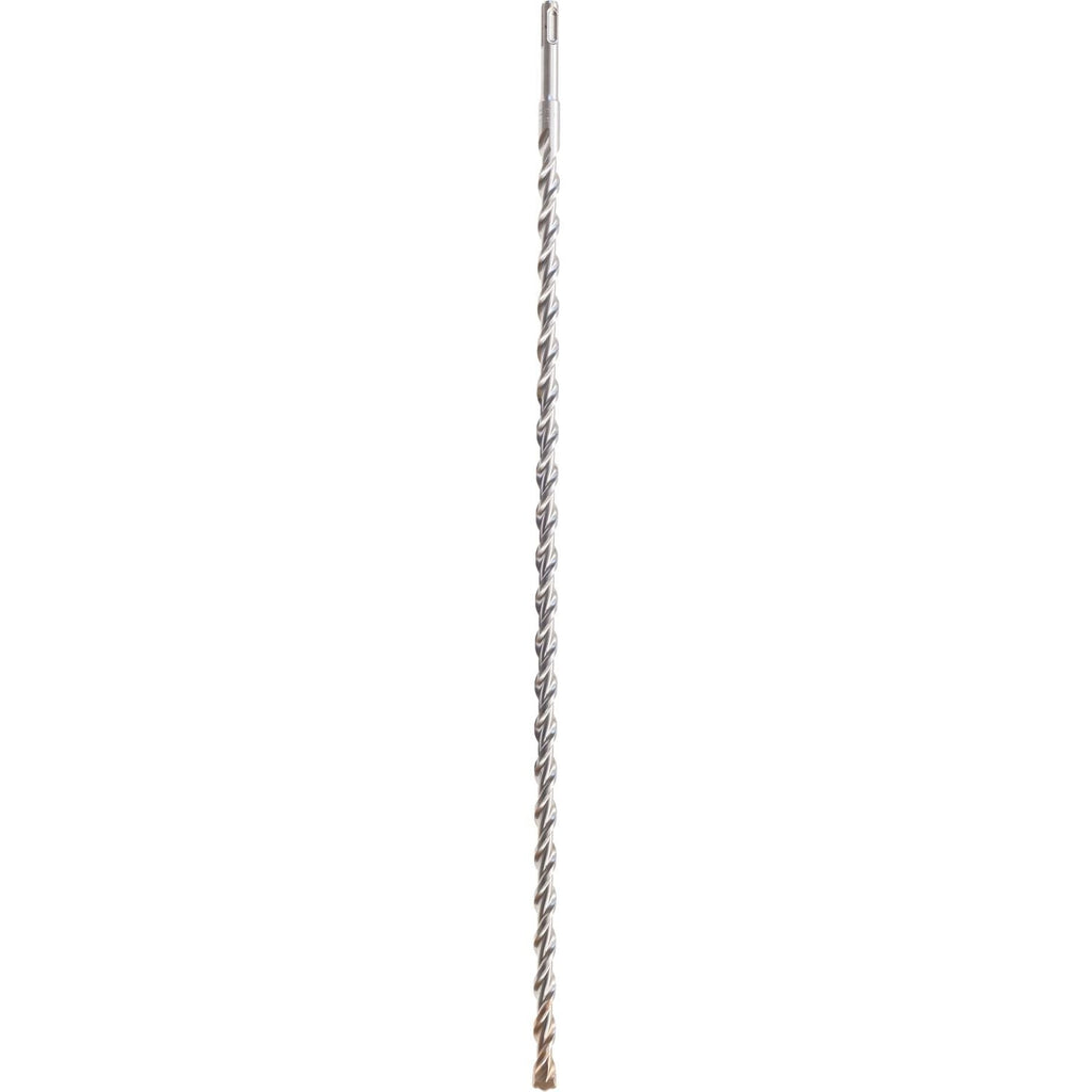 Simpson Strong-Tie MDPL05024 1/2-in. x 24-in. SDS-plus Shank Drill Bit