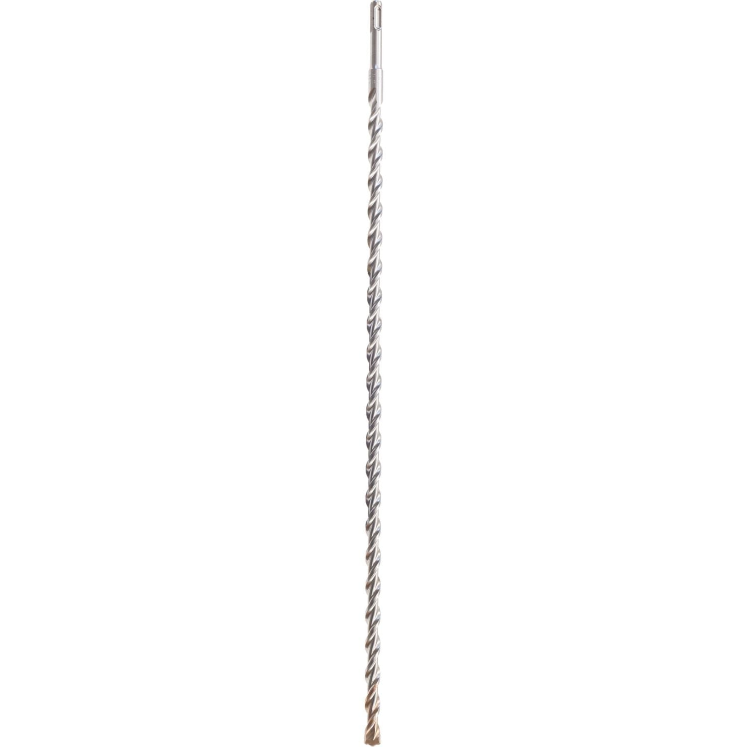 Simpson Strong-Tie MDPL05024 1/2-in. x 24-in. SDS-plus Shank Drill Bit