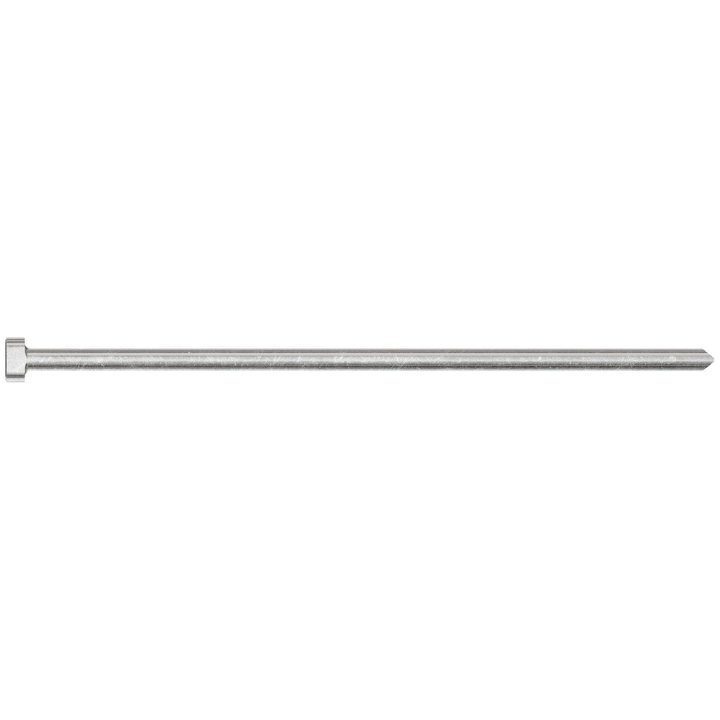Simpson Strong-Tie S18N125FNJ Straight, Adhesive Collation, T-Style Head, 18-Gauge Brads, 1-1/4-in. Type 304, 5000-Pack