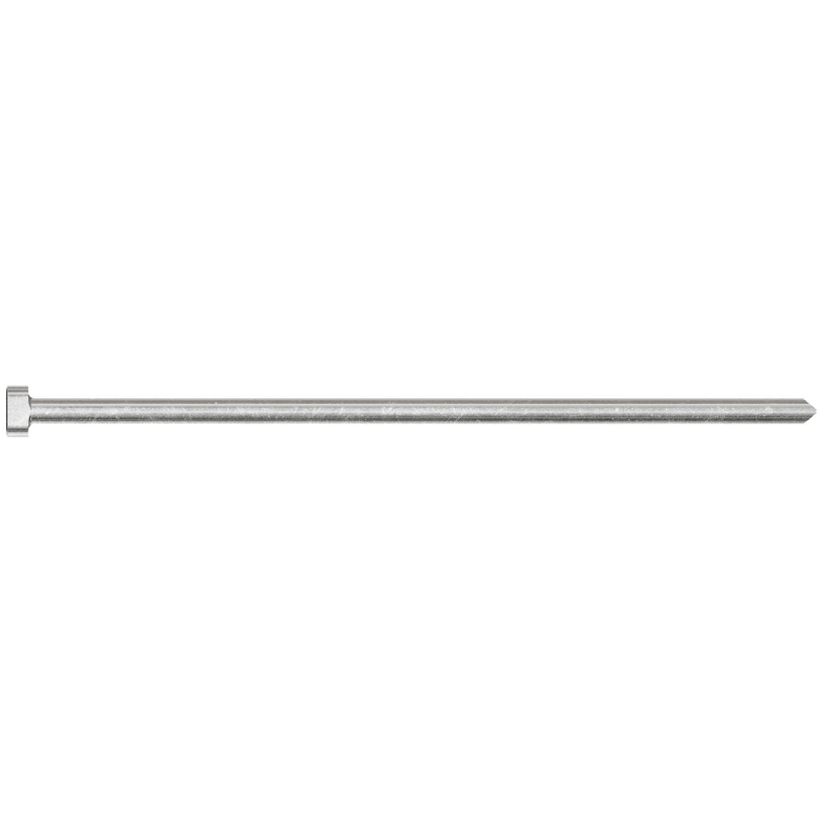 Simpson Strong-Tie S18N125FNJ Straight, Adhesive Collation, T-Style Head, 18-Gauge Brads, 1-1/4-in. Type 304, 5000-Pack