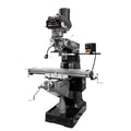JET 894130 ETM-949 Mill with 2-Axis ACU-RITE 303 DRO
