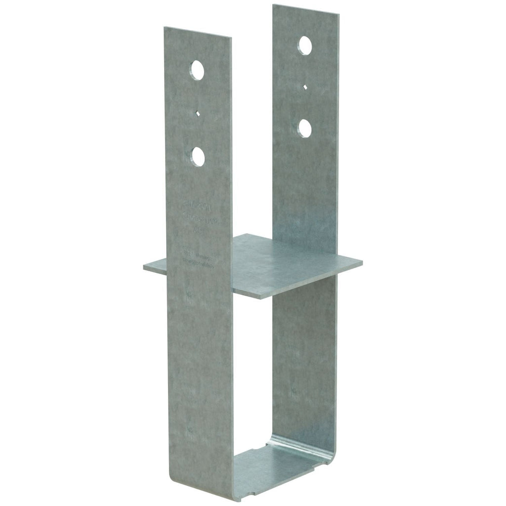 Simpson Strong-Tie CB66SS CB Stainless-Steel Column Base for 6x6